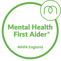 Mental Health First Aider, MHFA England