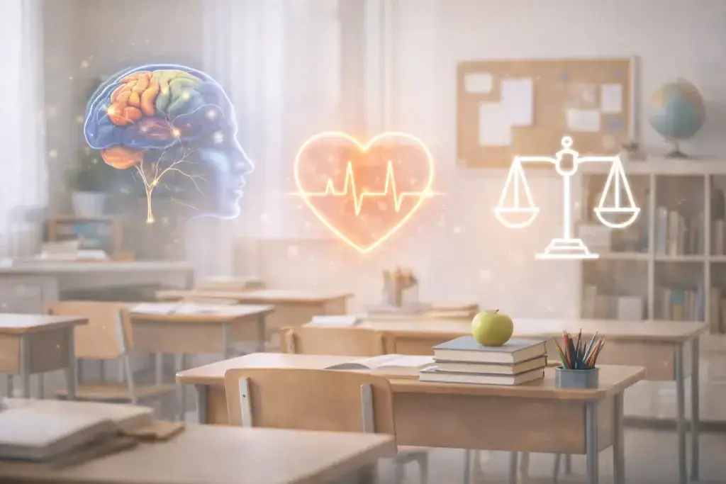 The 7 types of ADHD by Dr. Daniel Amen