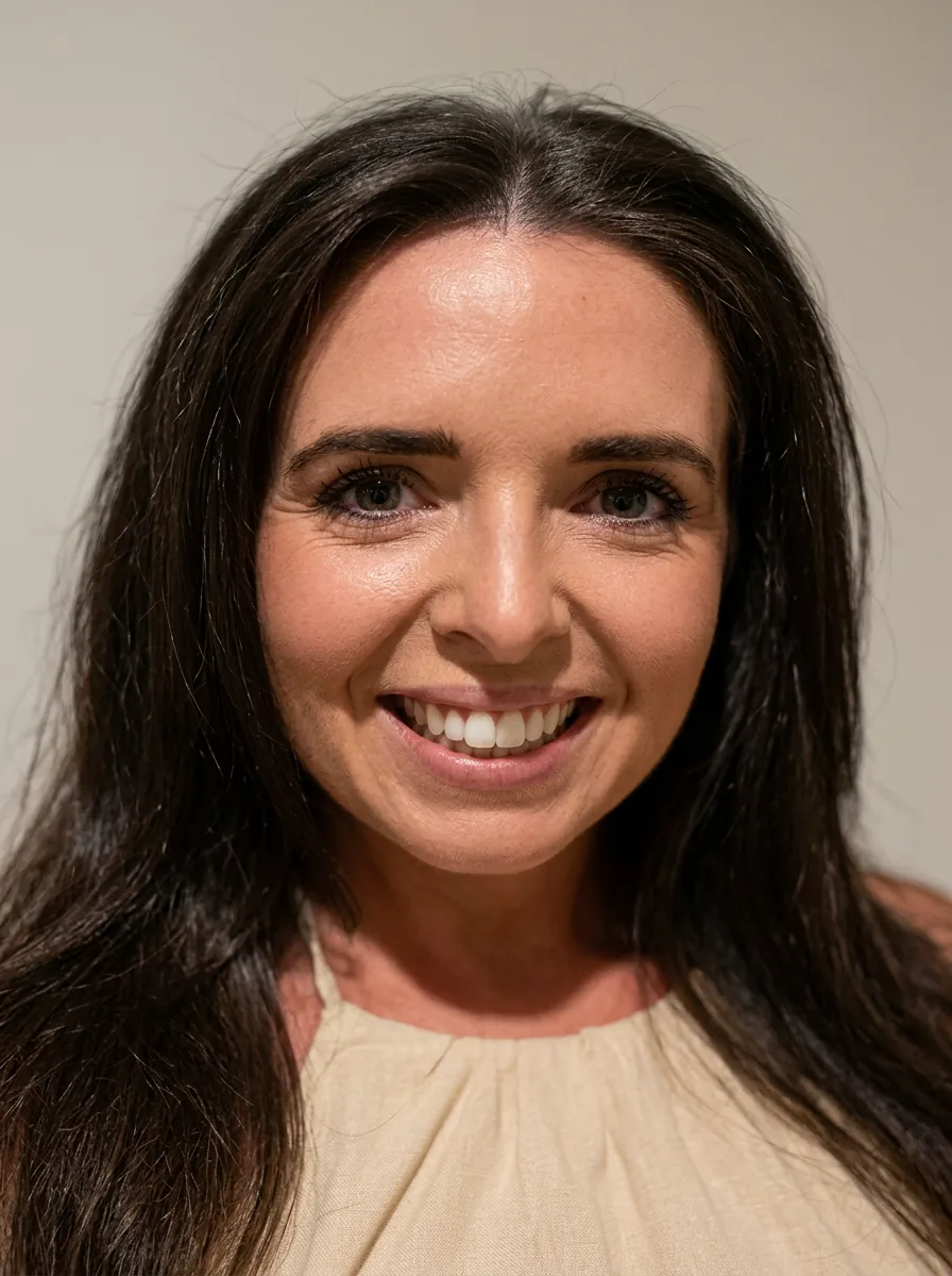 Katherine Parker, School Improvement Lead