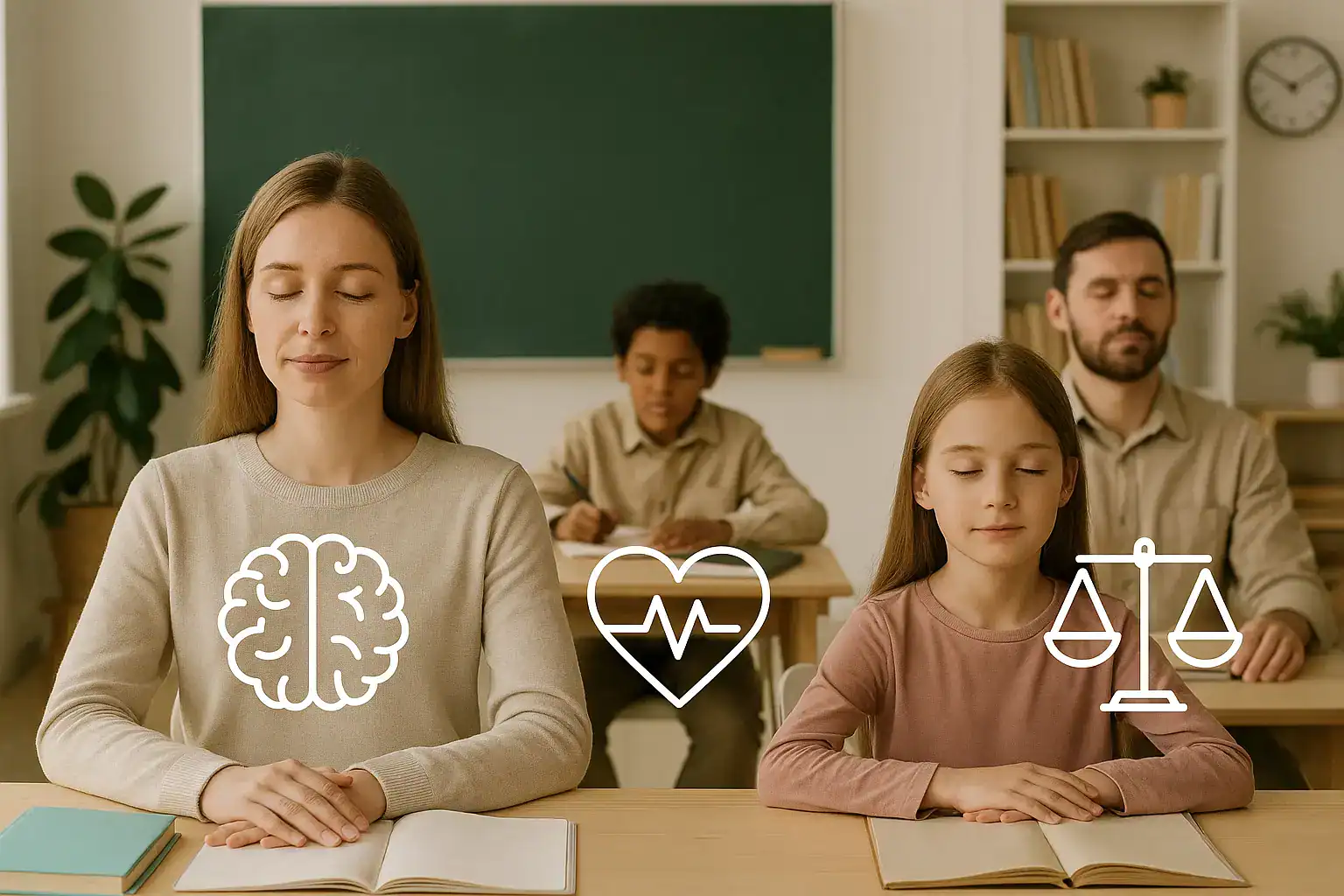 Meditation for Every Mind: What Works for Neurodivergent Brains